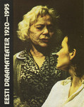 Eesti Draamateater 1920-1995