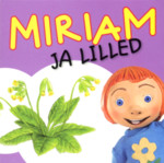 Miriam ja lilled