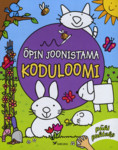 Õpin joonistama koduloomi