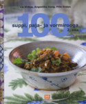 100 suppi, paja- ja vormirooga