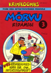 Mõrvu ridamisi