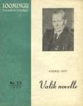 Valik novelle