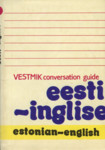 Eesti-inglise vestmik