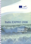 Baltic EXPRO 2008