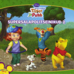 Supersalapolitseinikud