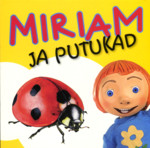 Miriam ja putukad