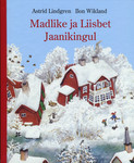 Madlike ja Liisbet Jaanikingul