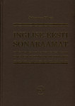 Inglise-eesti sõnaraamat. English-Estonian Dictionary