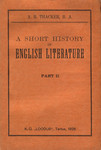 A Short History of English Literature