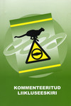 Kommenteeritud liikluseeskiri