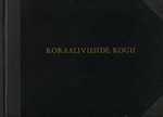 Koraaliviiside kogu