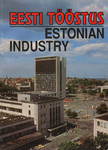 Eesti tööstus 1994. Estonian Industry 1994