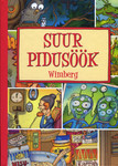 Suur pidusöök