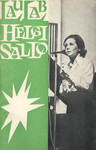 Laulab Helgi Sallo