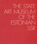 The State Art Museum of the Estonian SSR