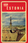 Estonian Soviet Socialist Republic