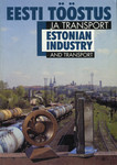 Eesti Tööstus ja Transport 1997. Estonian Industry and Transport 1997