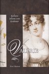 Valérie. ehk Gustav de Linari kirjad Ernest de G...le