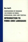 Comparison of Swadesh 100 Words in Finnic, Hungarian, Sinic and Tibetian
