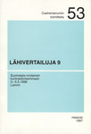 Lähivertailuja