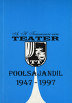 A. H. Tammsaare nim. teater poolsajandil 1947-1997