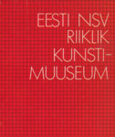 Eesti NSV Riiklik Kunstimuuseum