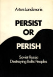 Persist or perish