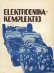 Elektroonikakomplektid