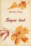 Sügise laul