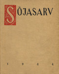 Sõjasarv