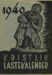 Kristlik lastekalender 1940. XVII aastakäik
