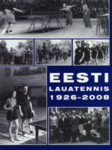 Eesti lauatennis 1926-2008