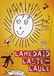 Lahedaid lastelaule