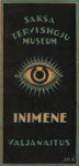 Näitus «Inimene»
