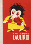 Laulik III klassile
