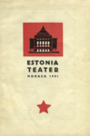 Estonia teater