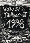 Võro-Seto tähtraamat vai kallendri