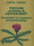Tervis Jumala apteegist