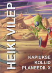 Kapiukse kollid planeedil X