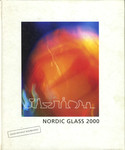 Nordic glass 2000 - Glass Without Boundaries