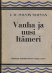 Vanha ja uusi Itämeri