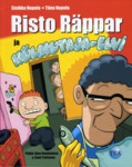 Risto Räppar ja Külmutaja-Elvi