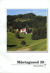 Mäetagused. Rahvameditsiin