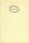 Estonian Literature