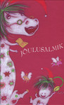 Jõulusalmik