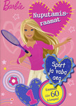 Barbie nuputamisraamat. Sport ja vaba aeg