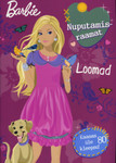 Barbie nuputamisraamat. Loomad