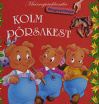 Kolm põrsakest