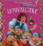 Lumivalgeke