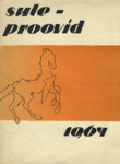Suleproovid